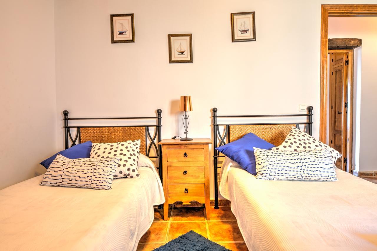 Villa Damian Frigiliana Εξωτερικό φωτογραφία