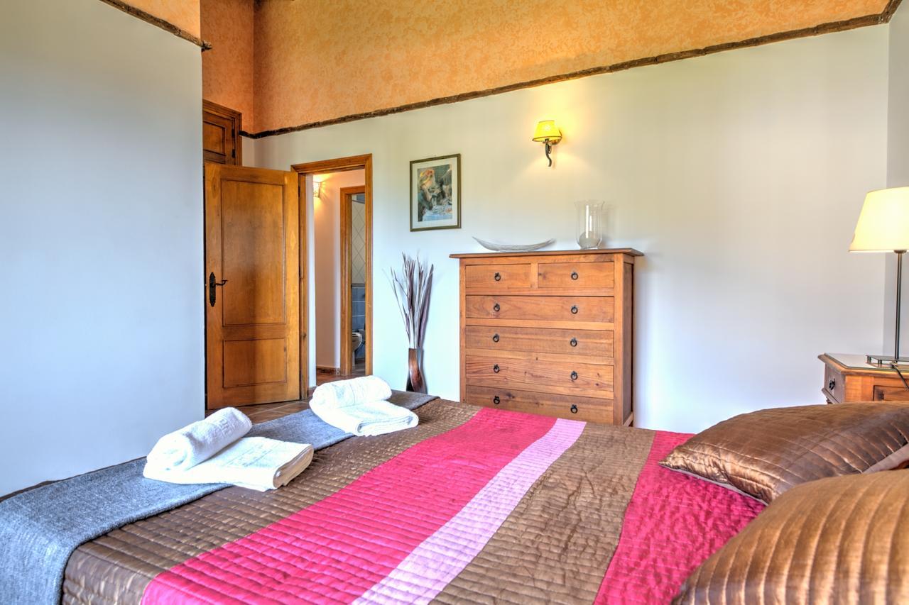 Villa Damian Frigiliana Εξωτερικό φωτογραφία