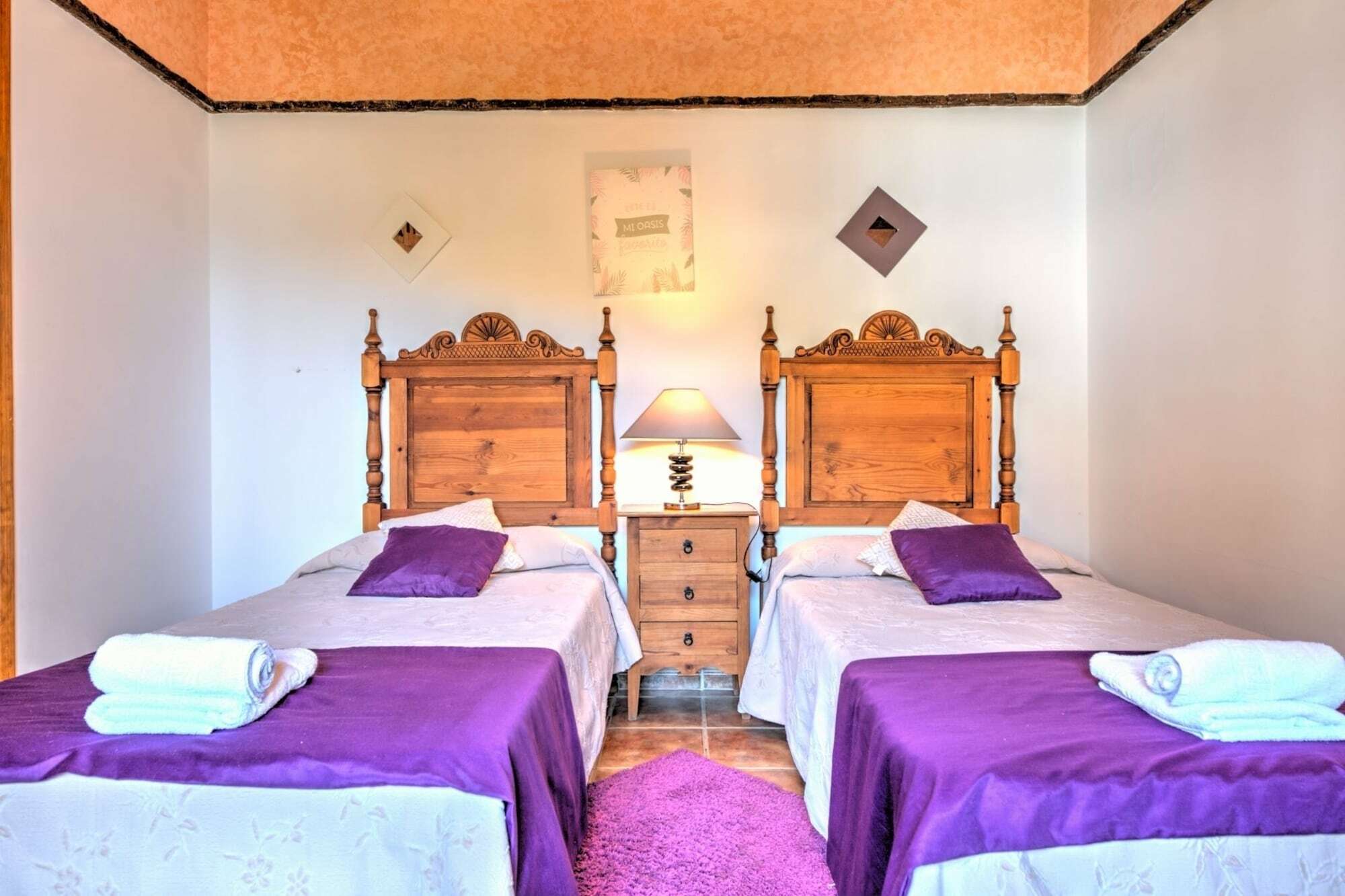 Villa Damian Frigiliana Εξωτερικό φωτογραφία