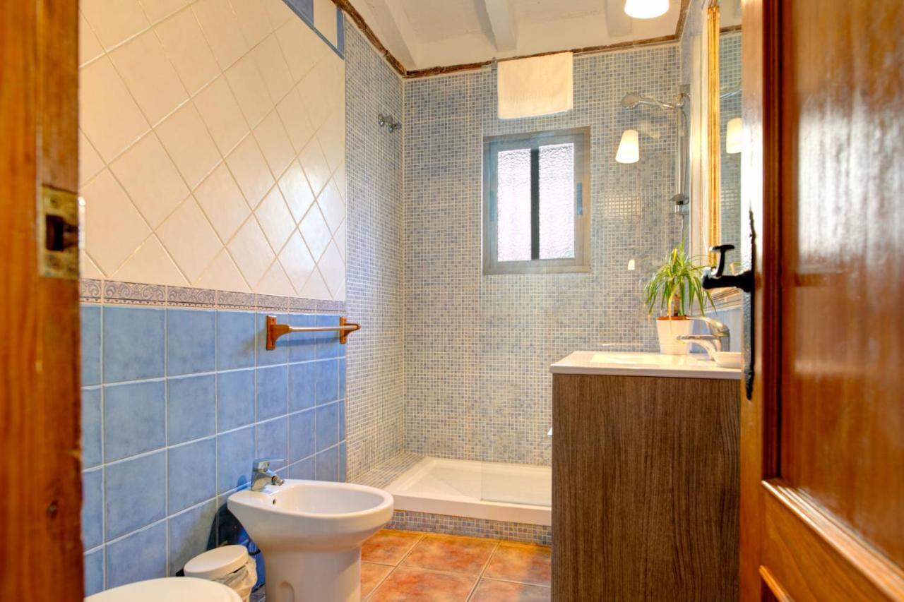 Villa Damian Frigiliana Εξωτερικό φωτογραφία