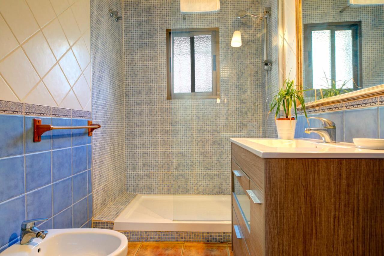 Villa Damian Frigiliana Εξωτερικό φωτογραφία